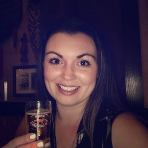 Meet your Posher, Krista